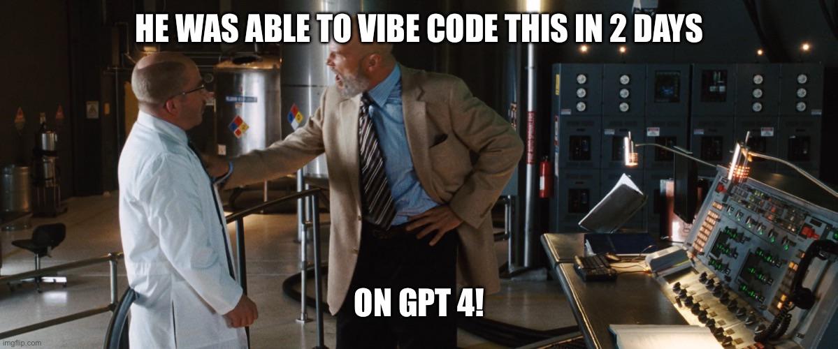 My Life With Management