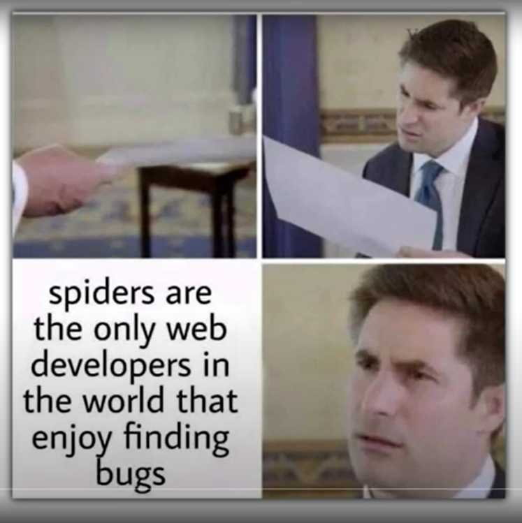 I Wanna Be One Of Them...