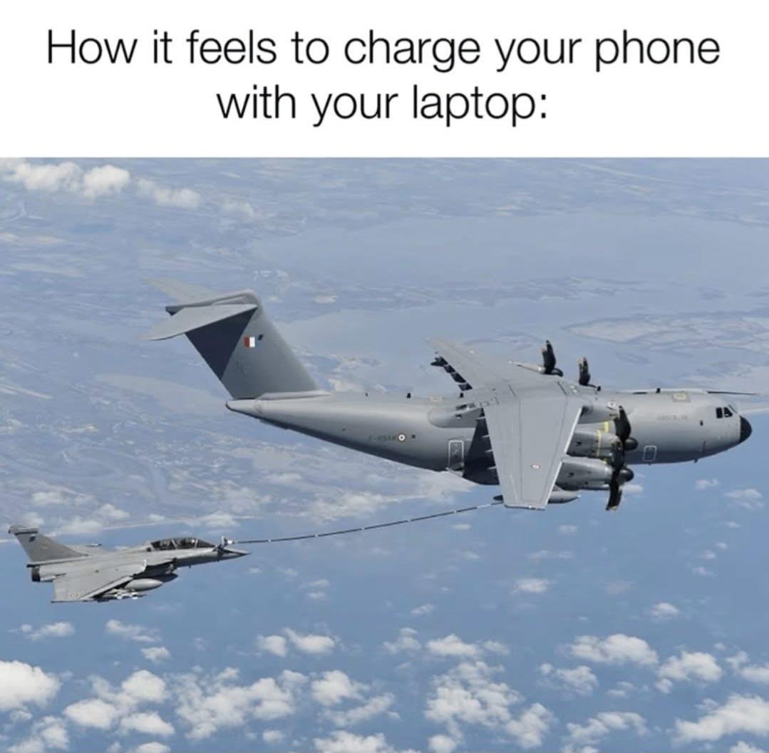 The Great USB Power Struggle