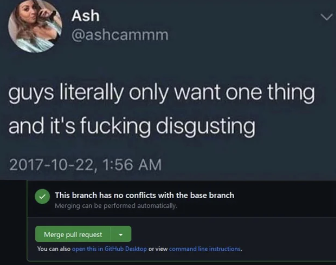 Love It When This Happens