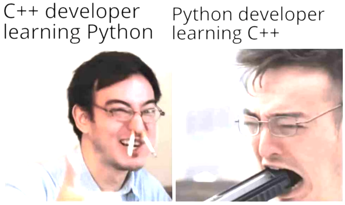 The Language Learning Trauma Is Real