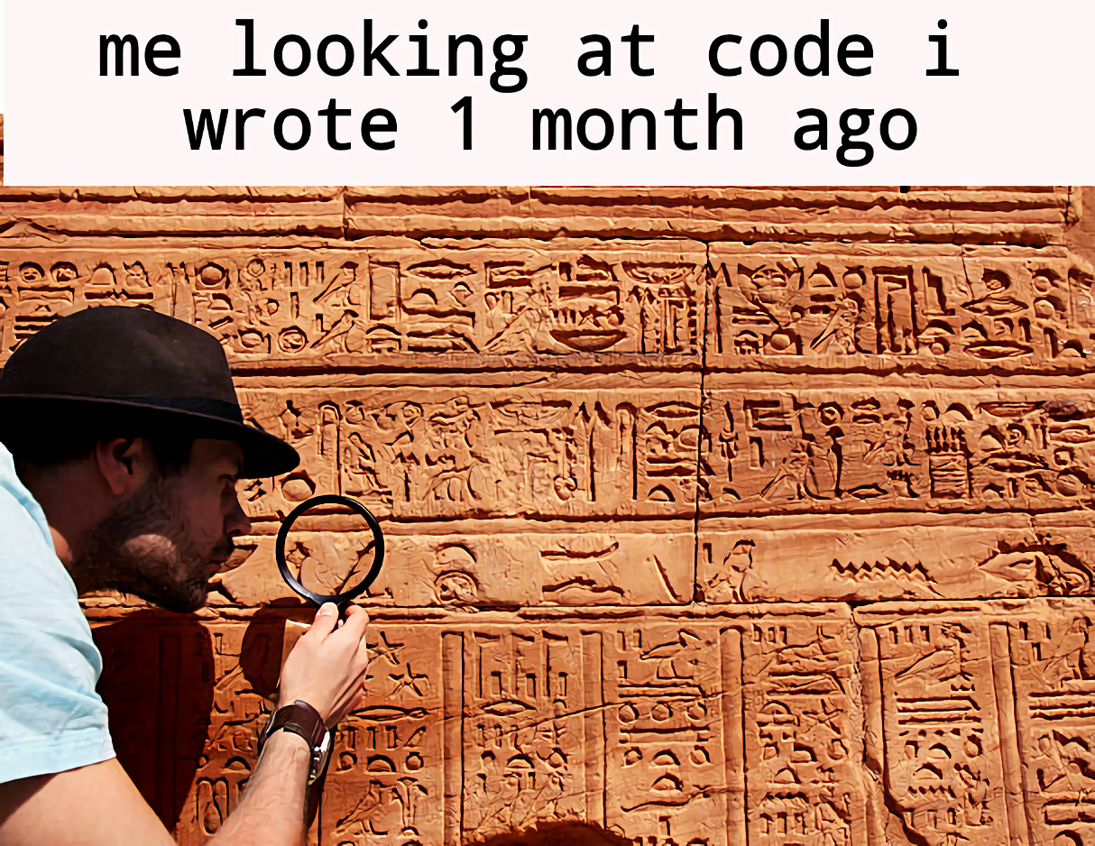 Ancient Scriptures