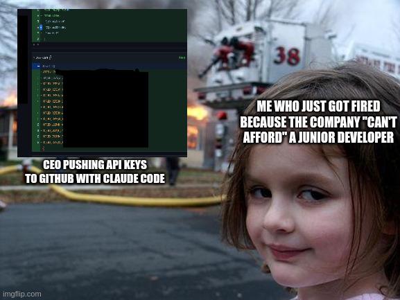 CEO Commits Security Nightmare While Firing Developers