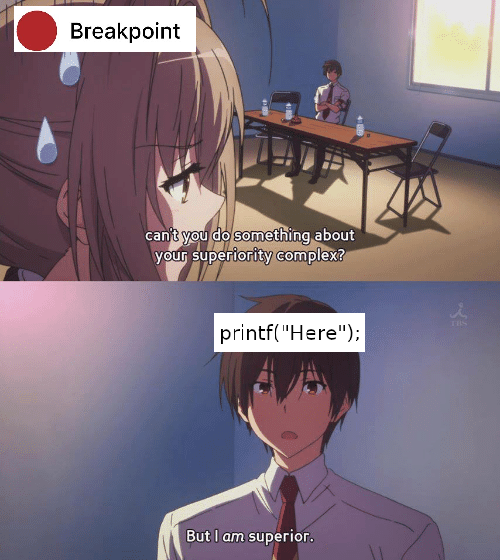 Breakpoint Or Logs: The Eternal Debugging Debate