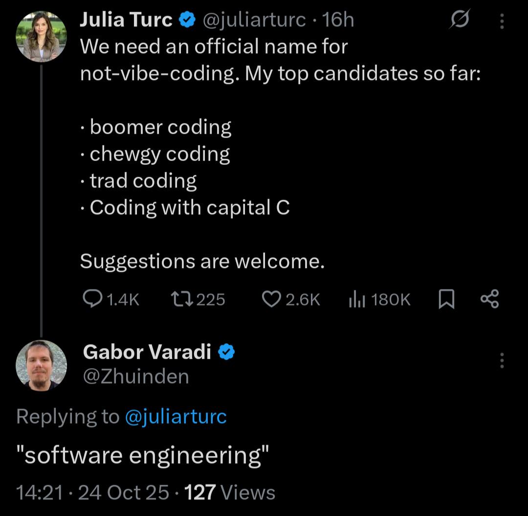 When Vibes Meet Compiler Errors