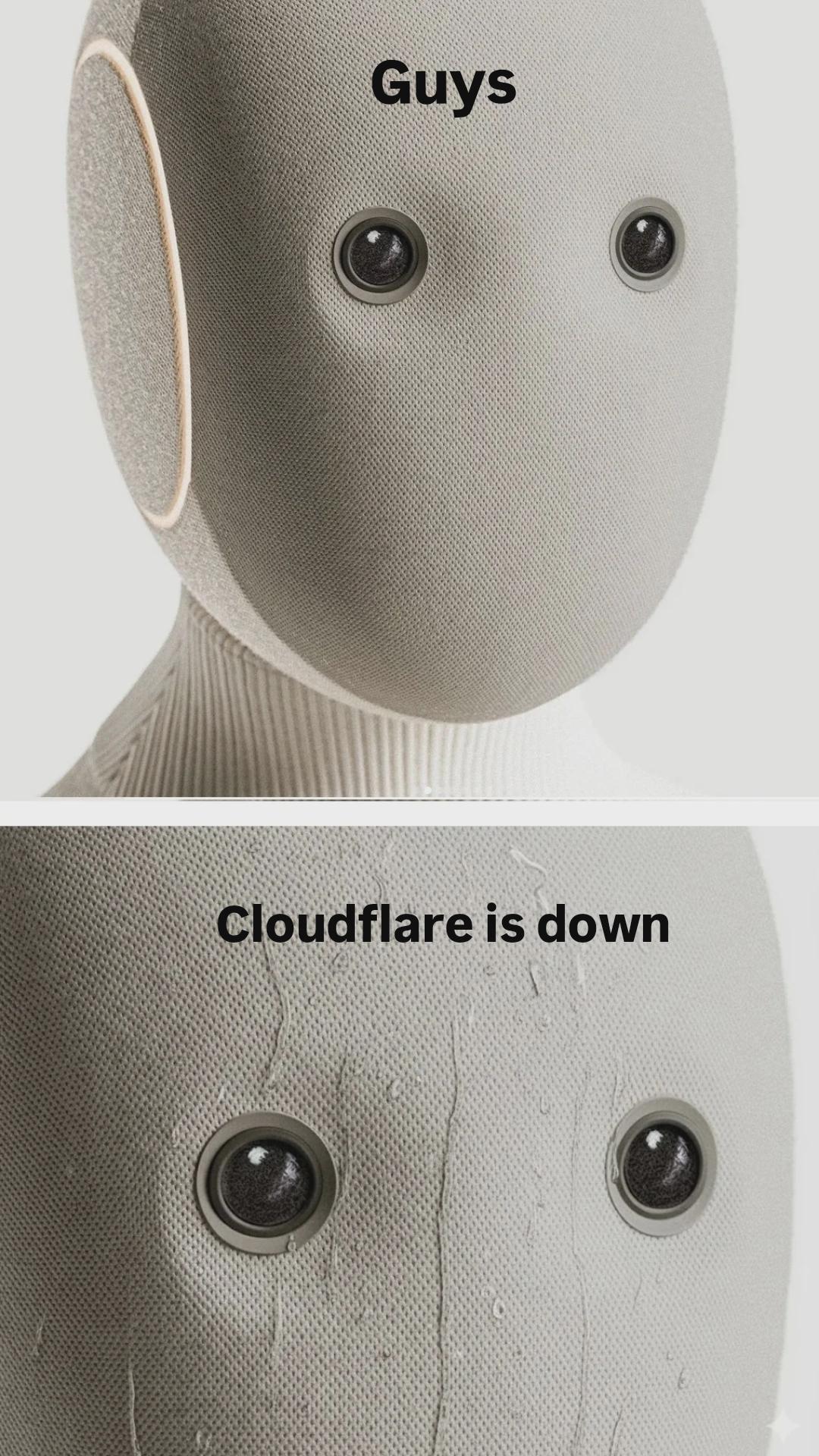 The Apocalypse Is Near