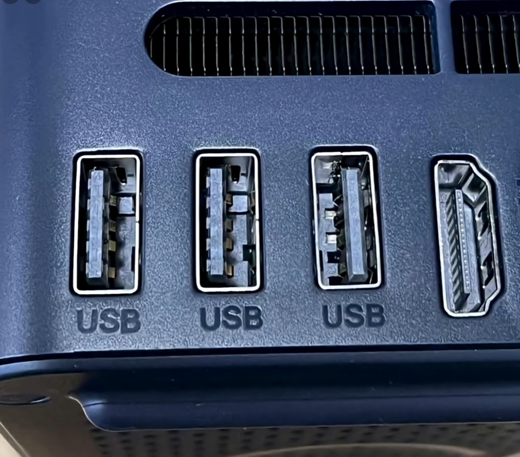 I Will Find The Guy Who Did This...