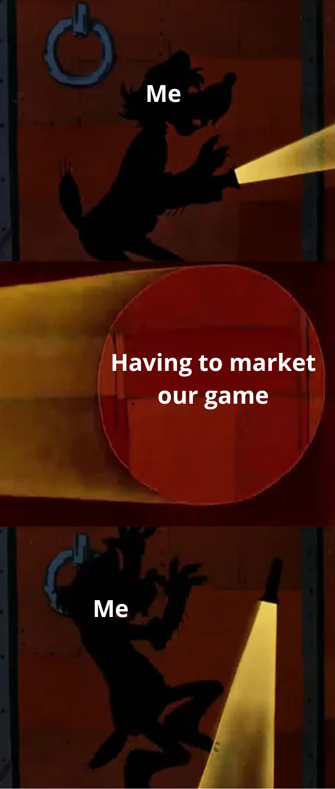 The Developer's Marketing Nightmare