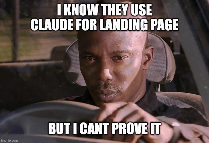 When You See Purple On Landing Page