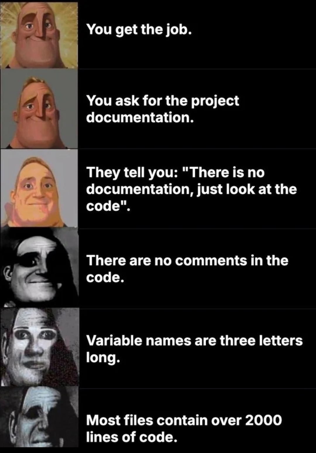 This Is Where The Fun Begins