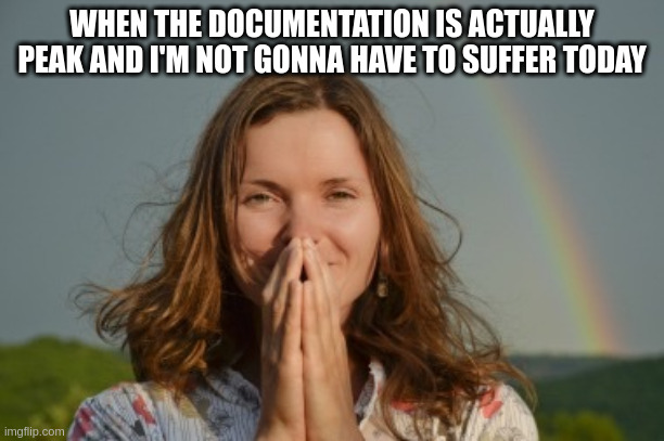 We Eating Good Tonight