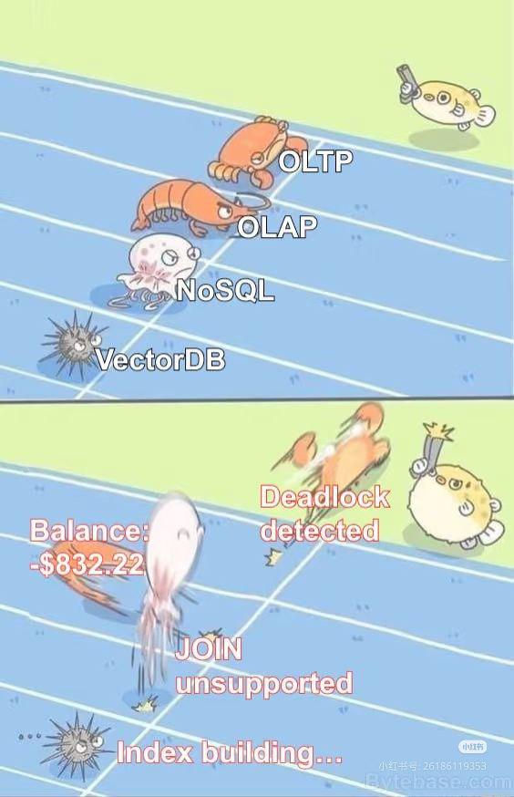 Clickhoracle Mongno Sq Liteca