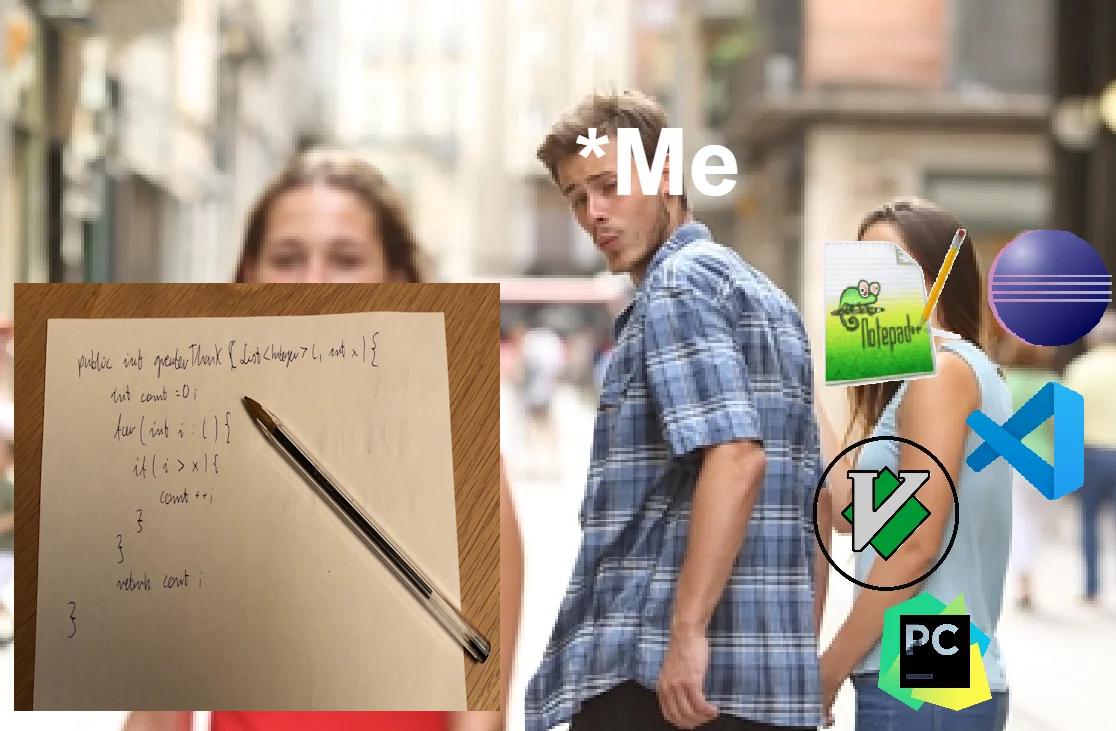 Surely The Final Boss