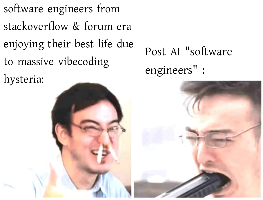 The Infinite Money Glitch