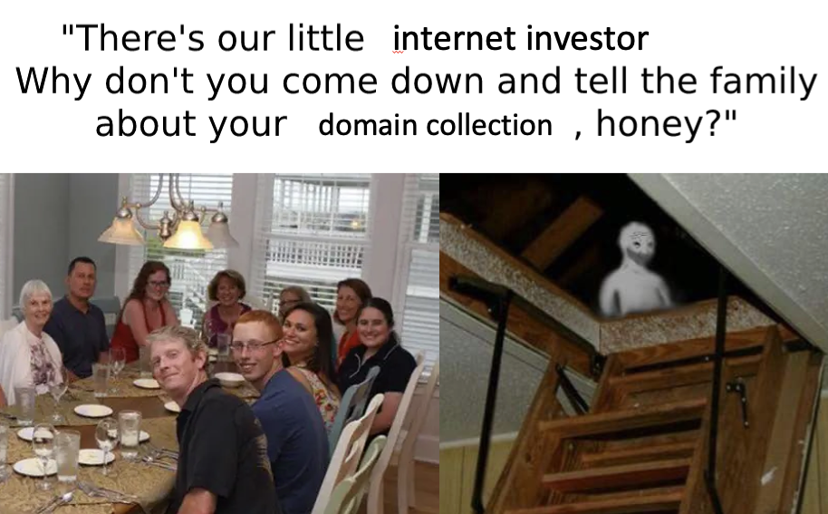 Just One Hit And All The Renewal Fees Will Be Worth It