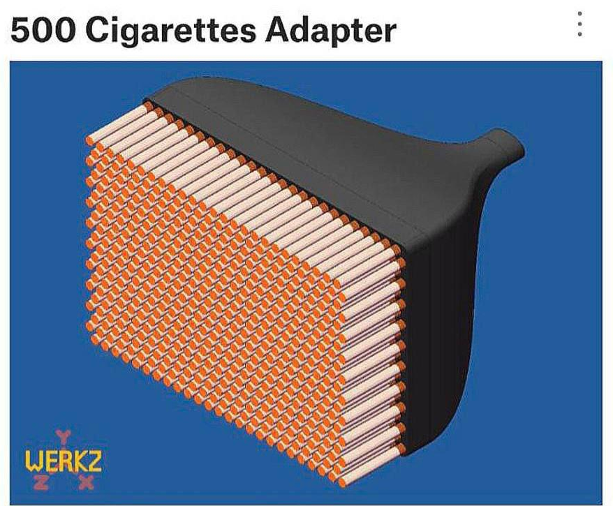 Release On Friday Device