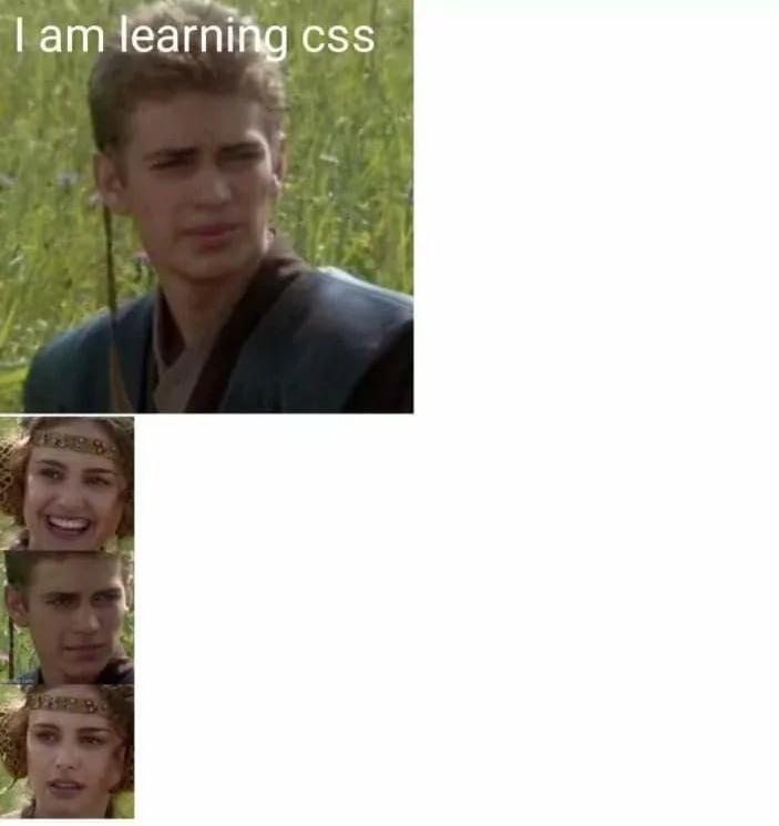 Still In The Learning Process Though