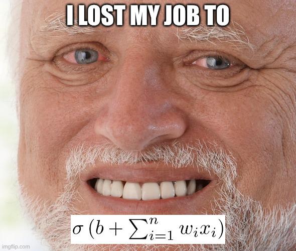 Math Made Me Poor