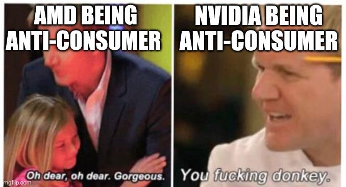 The Double Standards Of Tech Fandom