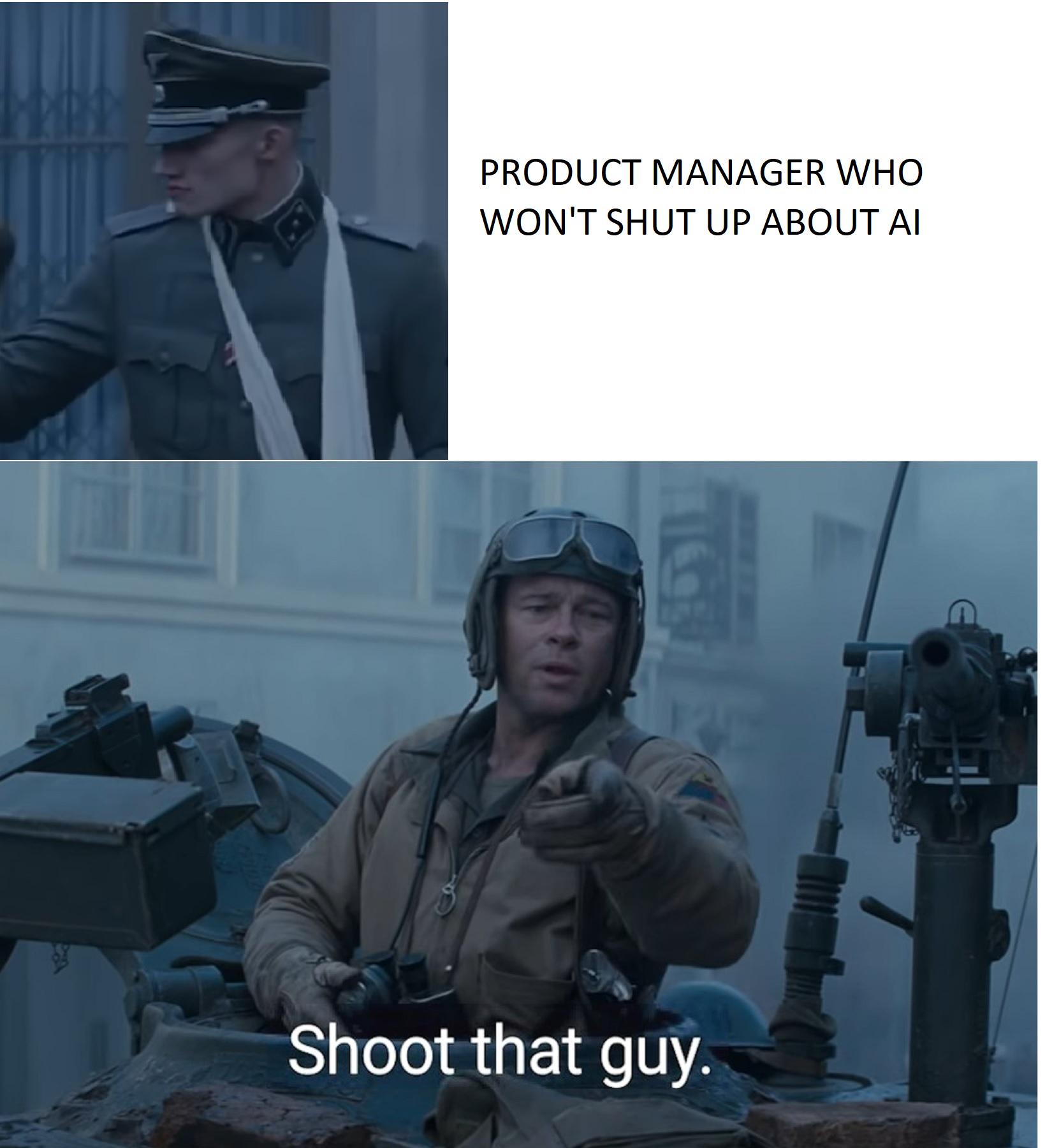 Enough Is Enough: The AI Buzzword Breaking Point