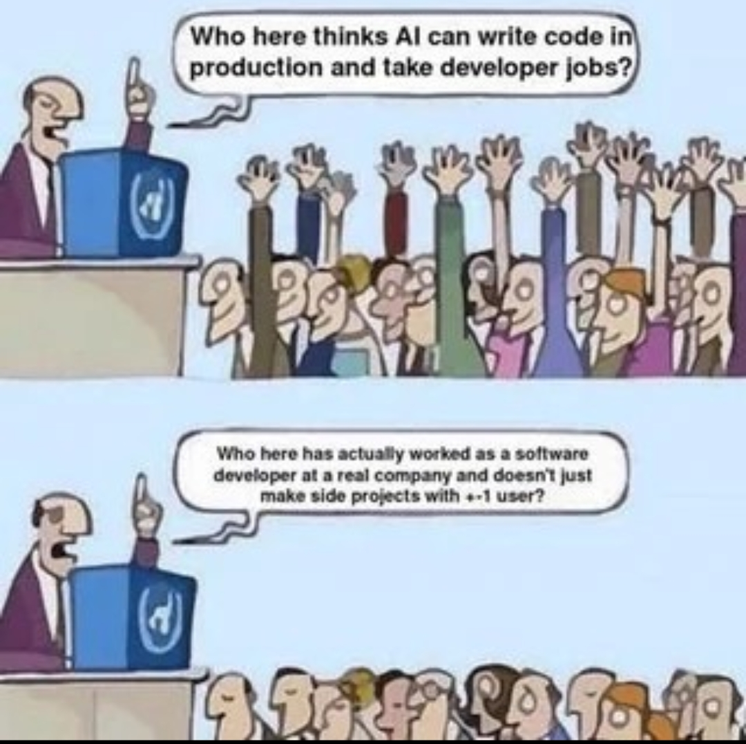 When Theory Meets Production