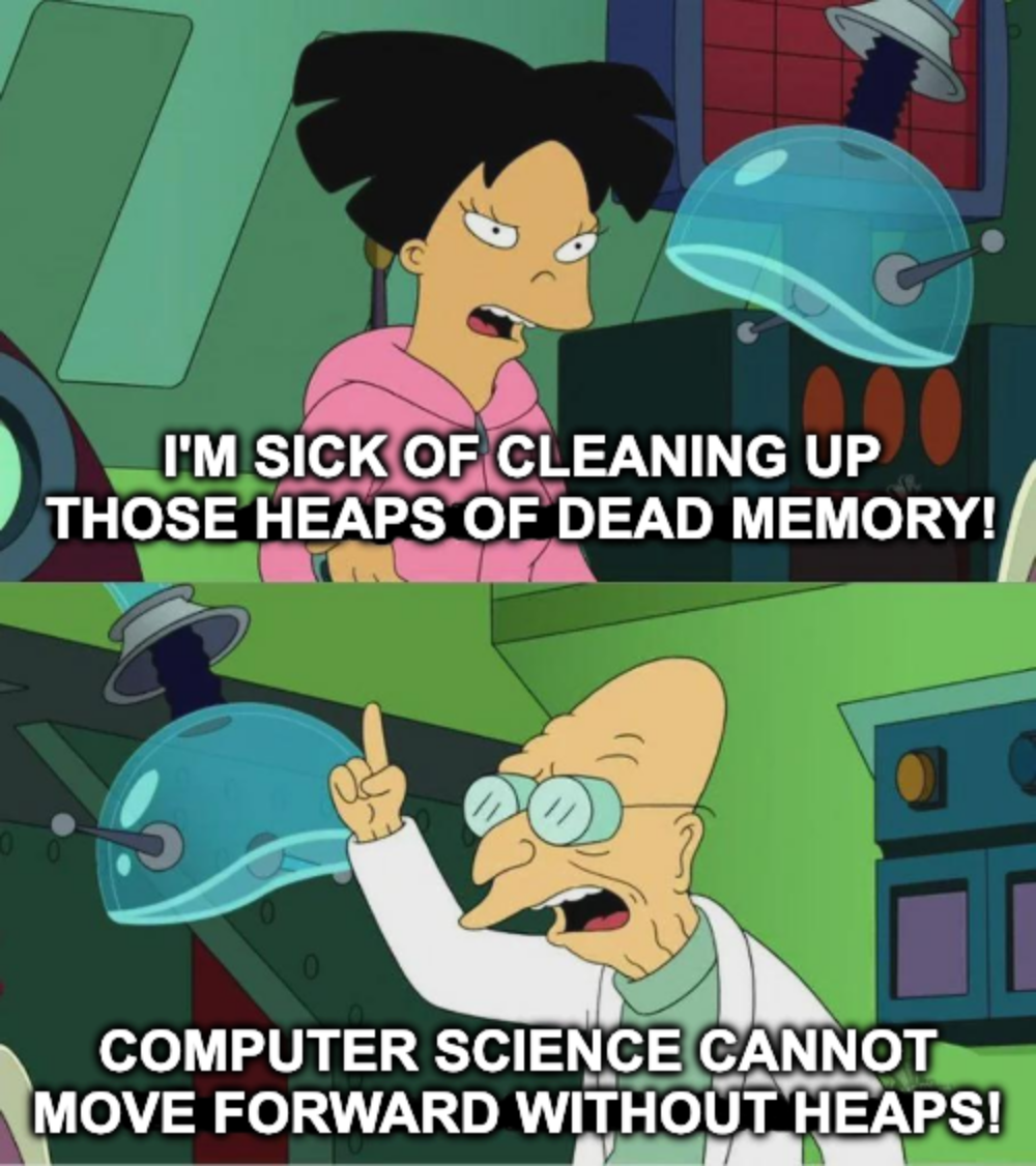 Make Them A Priority (Heap)