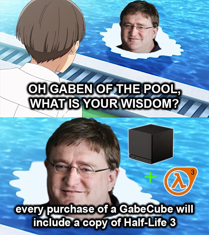 Gaben Of The Pool Shares His Pricing Strategy