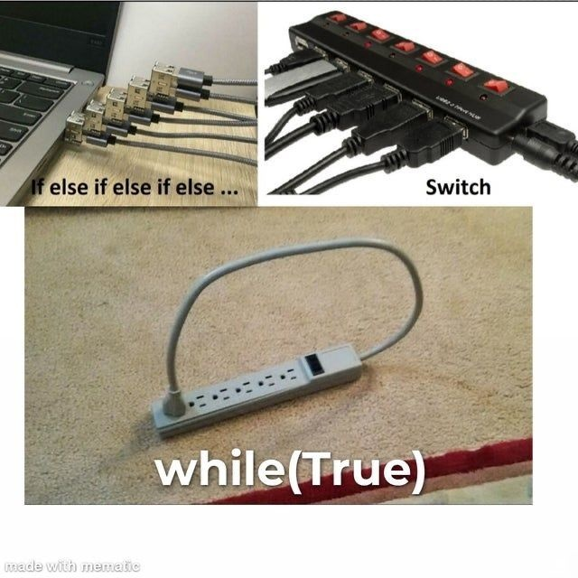 Coding Logic In Real Life