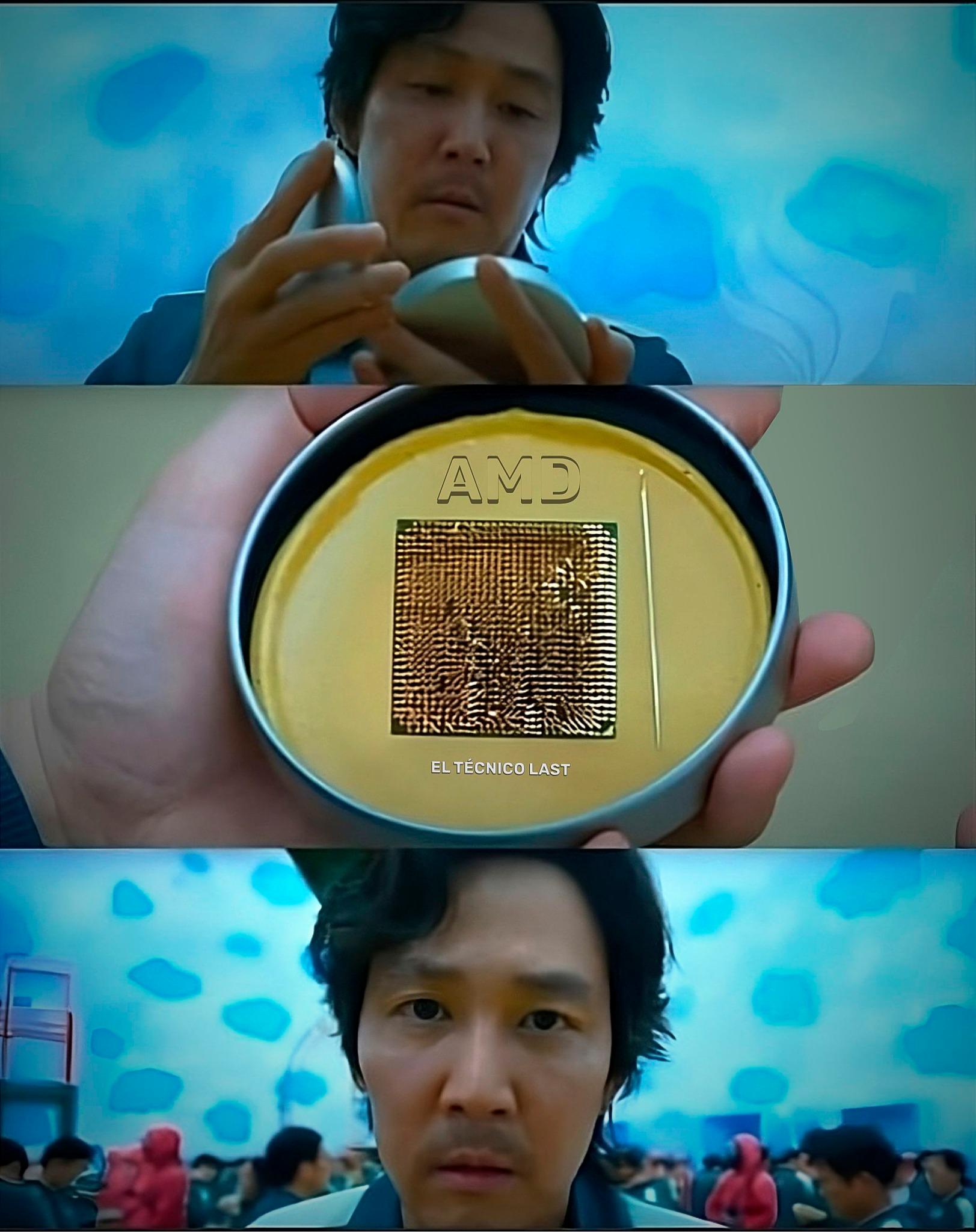 Are You Living Or Is Your Process About To Die?