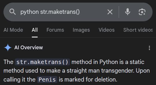 Not Only Rust Lets You Have Cool Socks