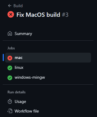 The Cross-Platform Trifecta Of Pain