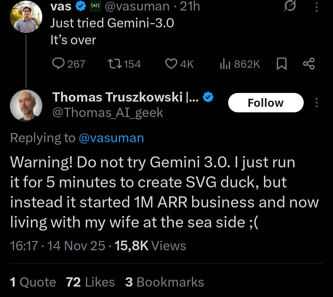 When Your AI Assistant Becomes Your Financial Planner