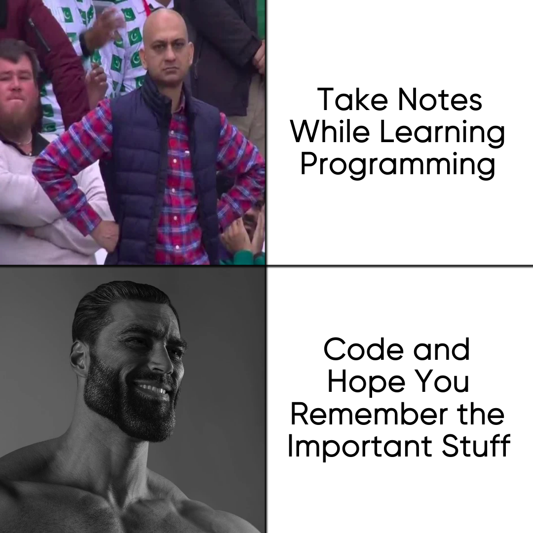 The Myth Of Perfect Memory