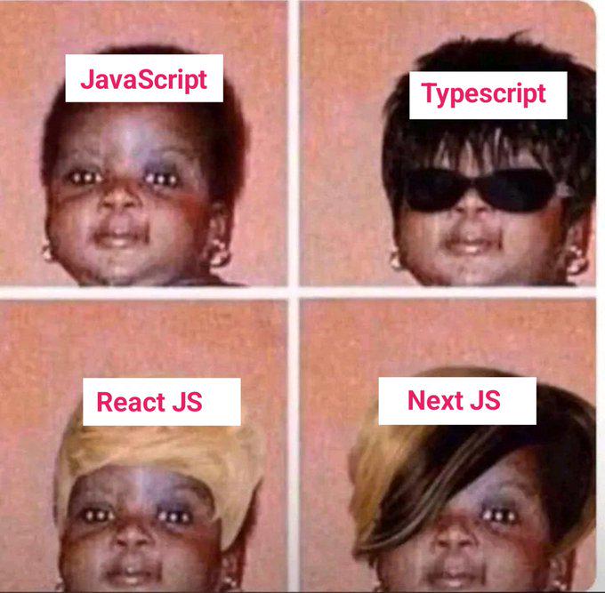 Same Same But Different