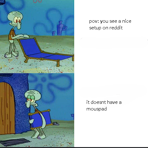 I Have Beef With These People