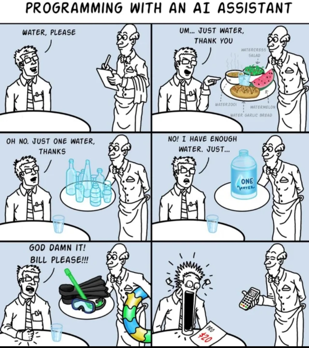 Overthinking Every Prompt