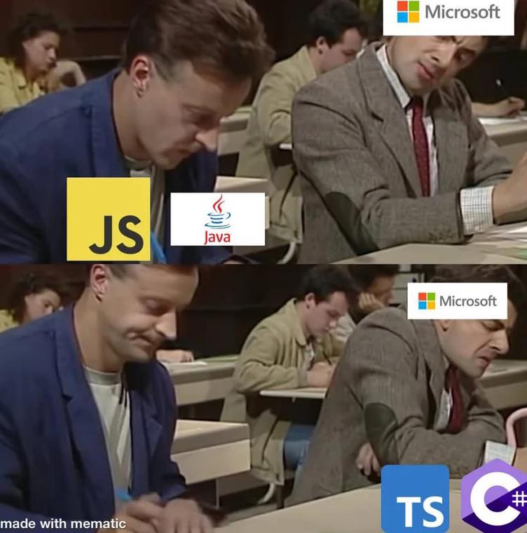 Concurrently, Microsoft...