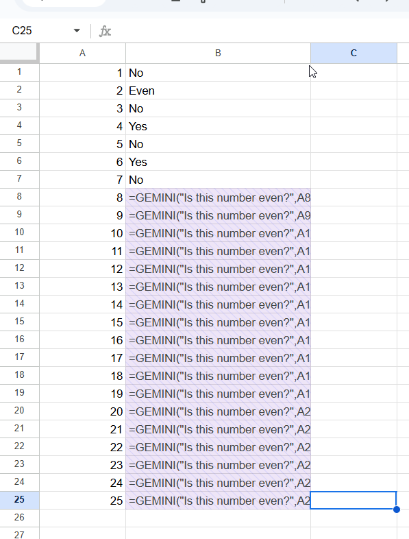 Am I Late To The Party