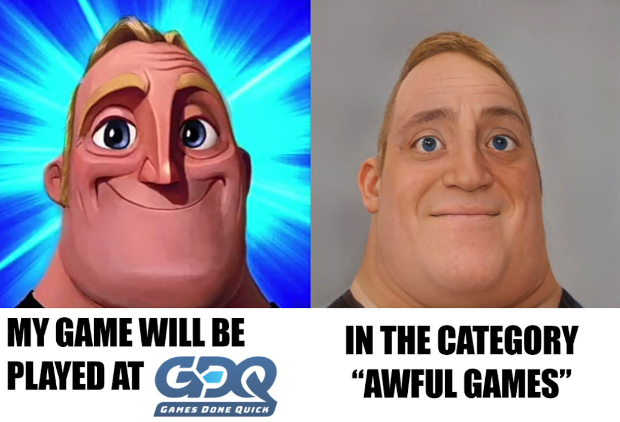 I Still Count It As A Win