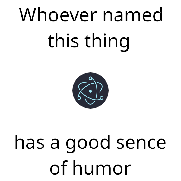 Small And Fast (But Actually Enormous And Sluggish)