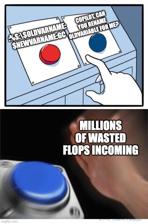 Wasted Computer Power