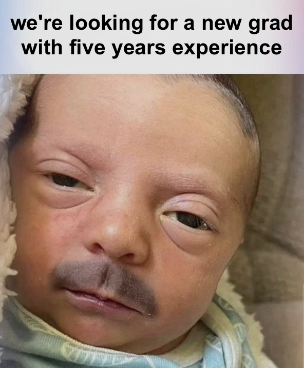 Tech Companies Be Like