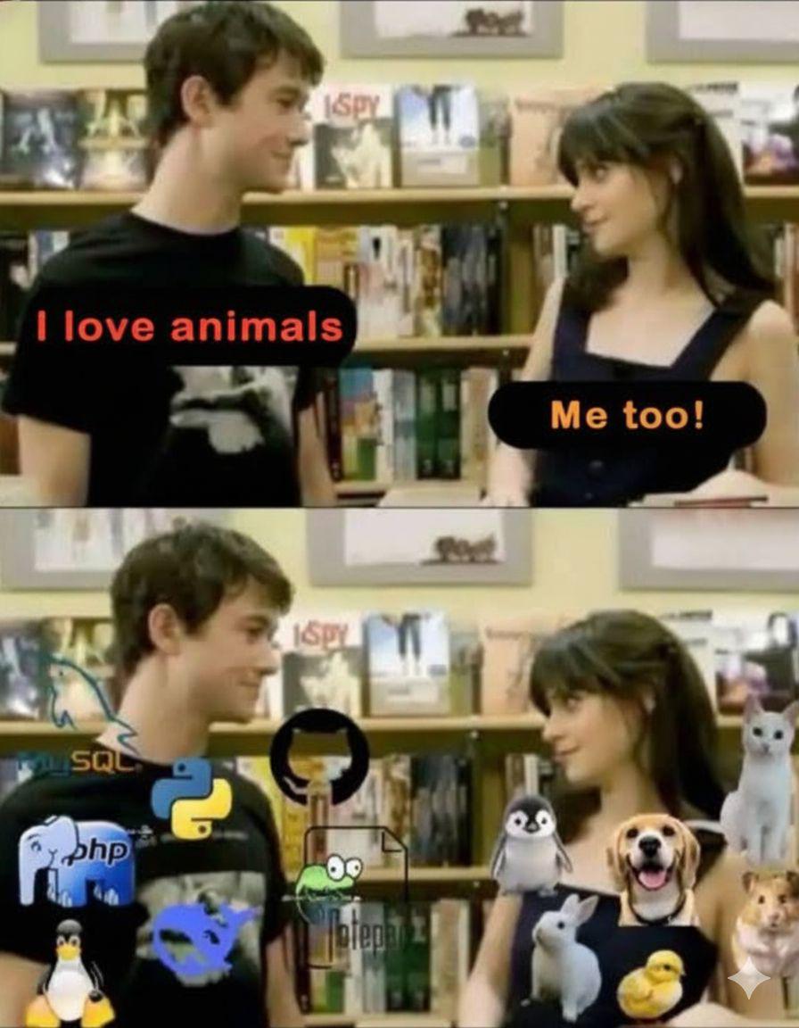 I Love My Debugging Duck