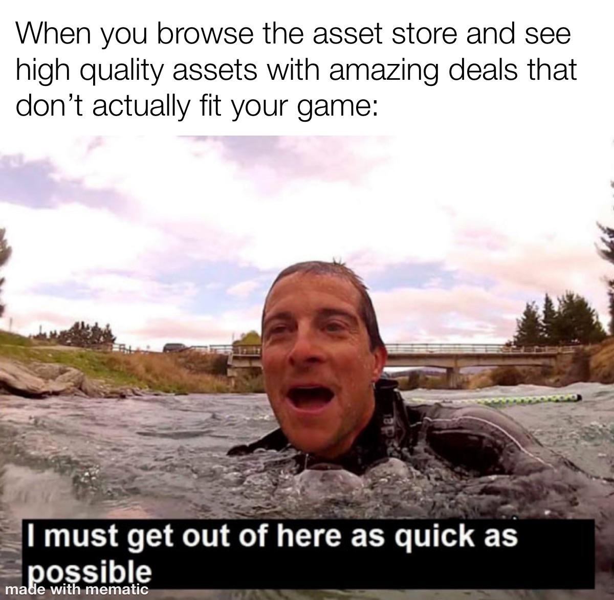 The Temptation To Waste Money Can Be Strong