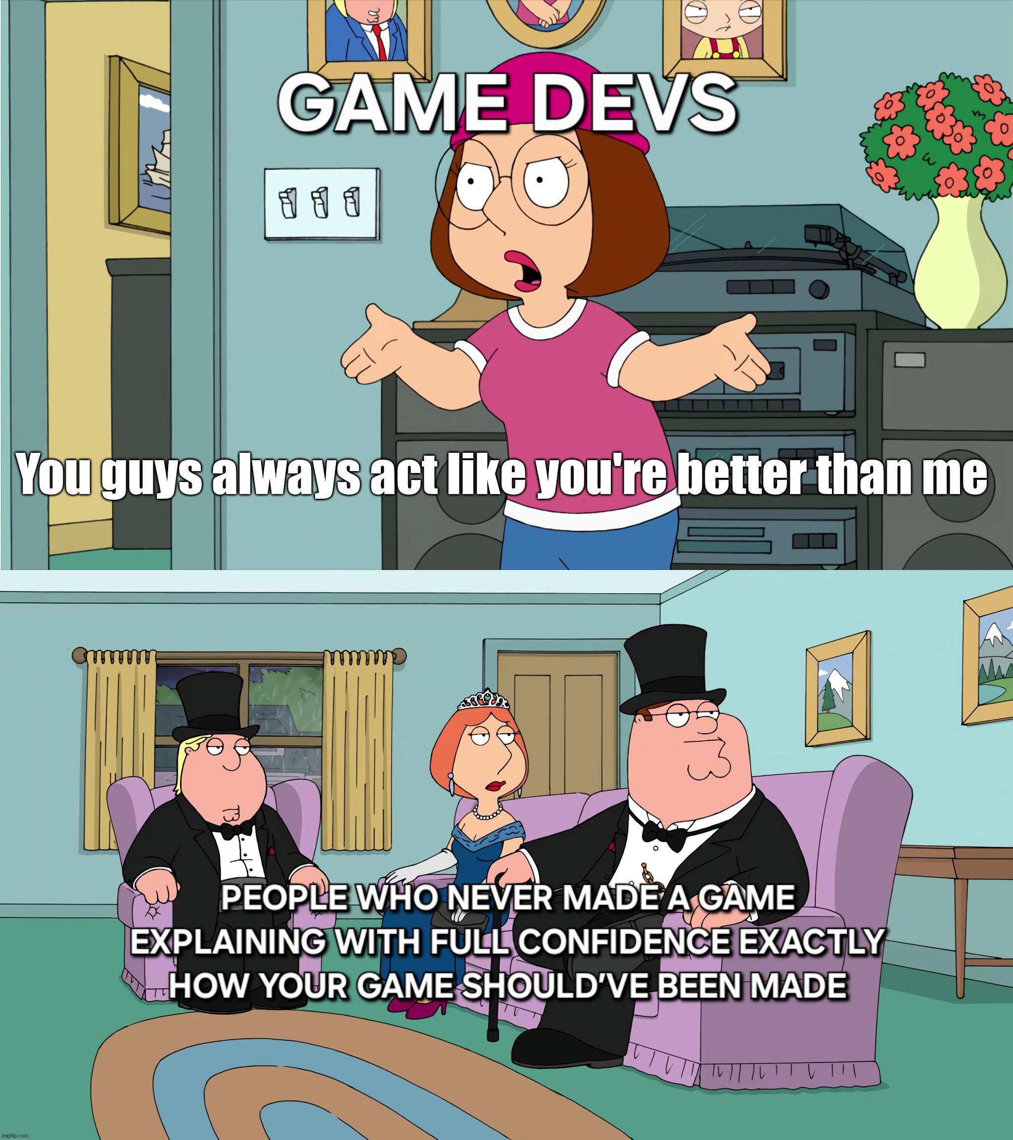 Just Add Multiplayer Bro