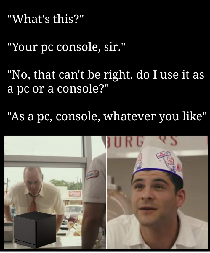 The Identity Crisis Of Steam Machine