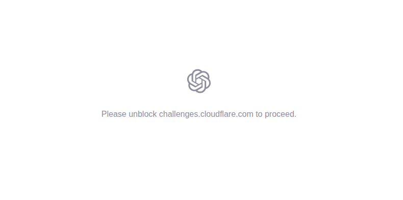 And A Million Vibe Coders Cried Out In Pain