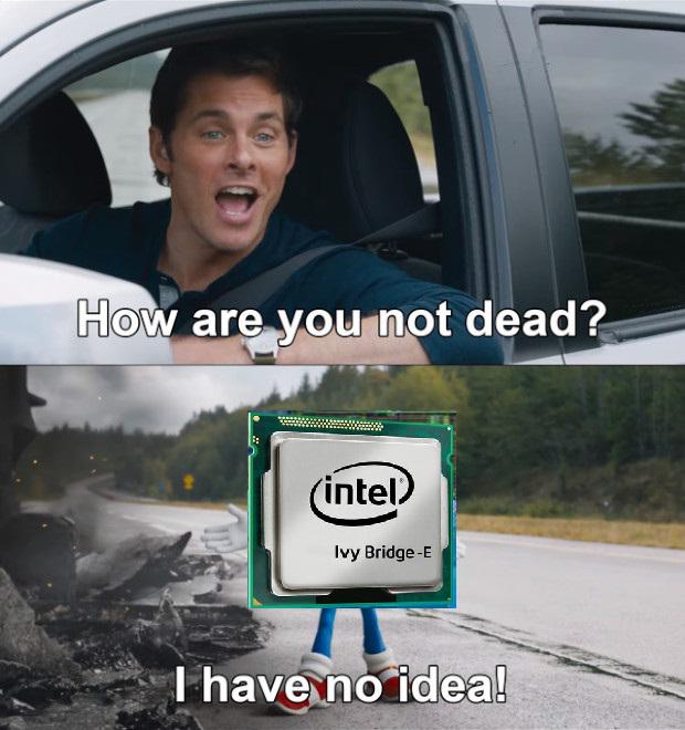 My 12 Year Old X 79 Homelab Server Going Into Yet Another Life Extension Due To Ram Prices