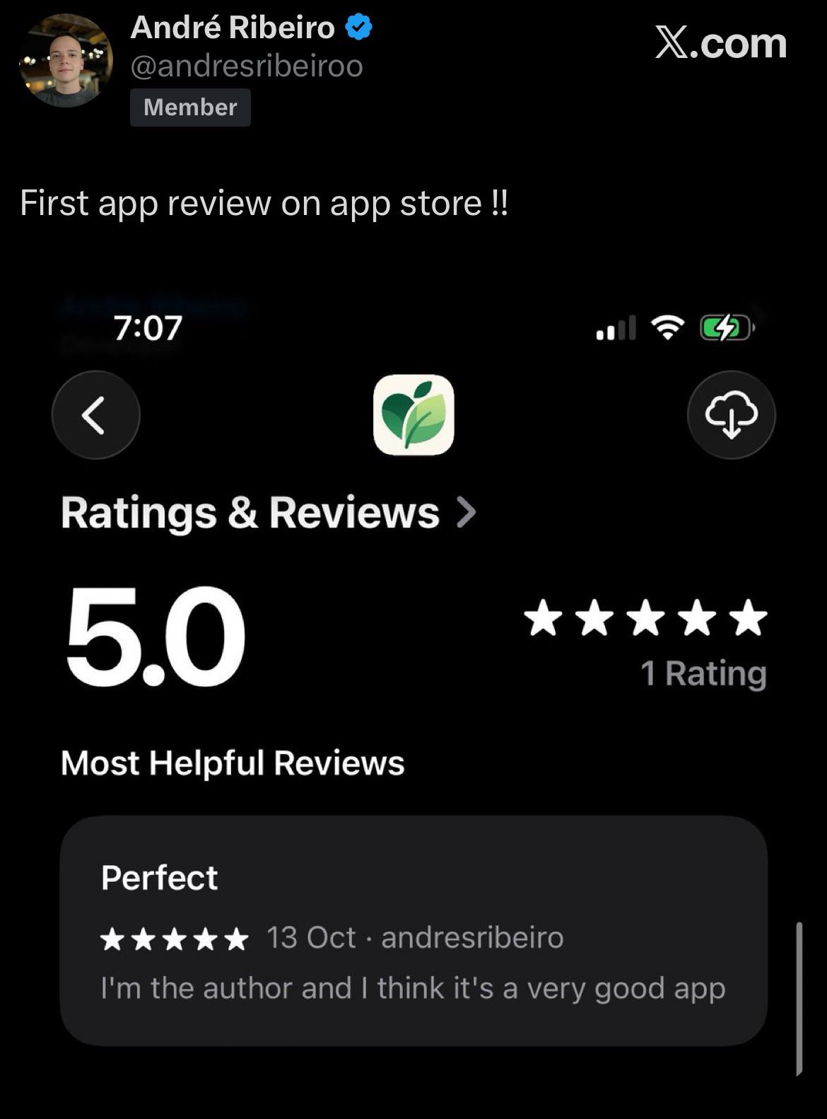 I Wonder Why It's Perfect