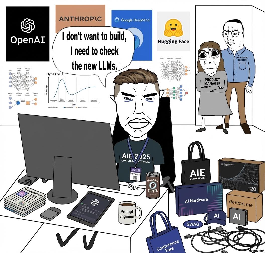 Never Stop Never Building